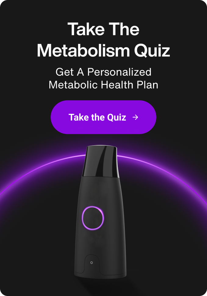 How to Boost Your Metabolism Lumen